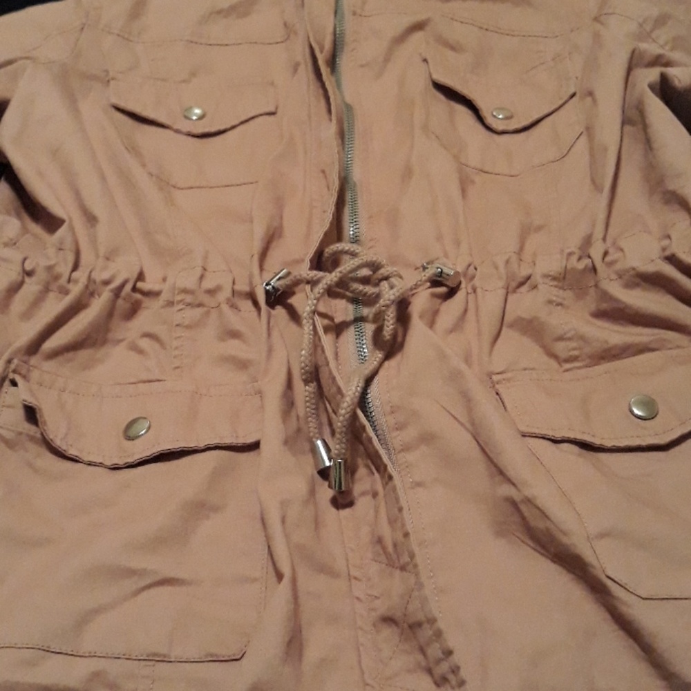Jacket - Picture 3 of 6
